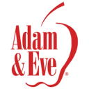 Adam & Eve AU logo