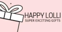 Happy Lolli logo