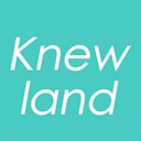 Knewland logo
