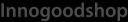 Innogoodshop logo