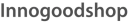 Innogoodshop logo