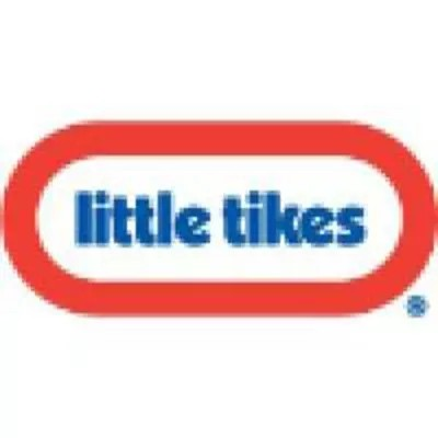 Little Tikes
