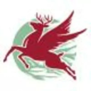 Flying Buck CBD logo