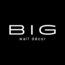 Big Wall Decor logo