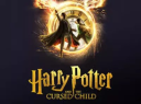 Harry Potter the Play logo