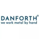 Danforth Pewterers logo