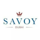 Savoy Dubai logo