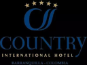 Country International Hotel logo