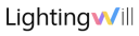 LightingWill logo