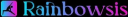 Rainbowsis logo