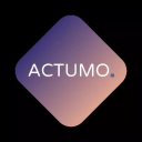 Actumo logo