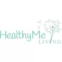 HealthyMe Living logo