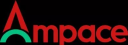 Ampace logo