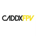 Caddxfpv logo