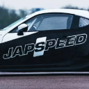 Japspeed UK logo