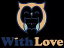 WithLove logo