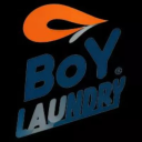 Boy Laundry logo