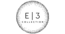 E3 logo