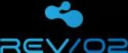 RevO2 logo