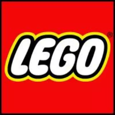 LEGO Magazine UK