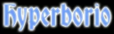 Hyperborio logo