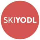 SkiYodl logo