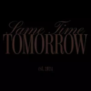 Same Time Tomorrow logo