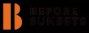 Before Sunsets logo