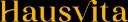 Hausvita logo
