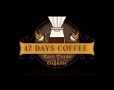 42 Days Coffee logo