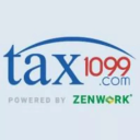Tax1099 logo