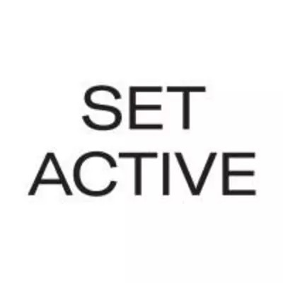 SET Active
