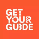GetYourGuide AU logo