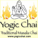 Yogic Chai logo