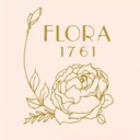 Flora 1761 logo