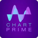 ChartPrime logo