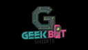 Geek Bit Shirts logo