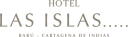 Las Islas logo