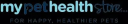 My Pet Health Store logo