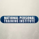 National Personal Training Institute logo