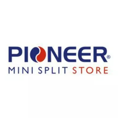 Pioneer Mini Split