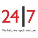 247 Boiler Cover logo