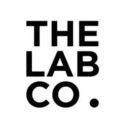 The Lab Co logo