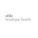 Ohla Hotels logo