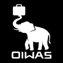 Oiwas logo
