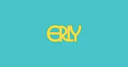 ERLY logo