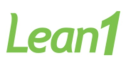 Lean1 logo