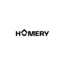 Homery logo