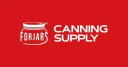 Forjars logo