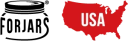 Forjars logo